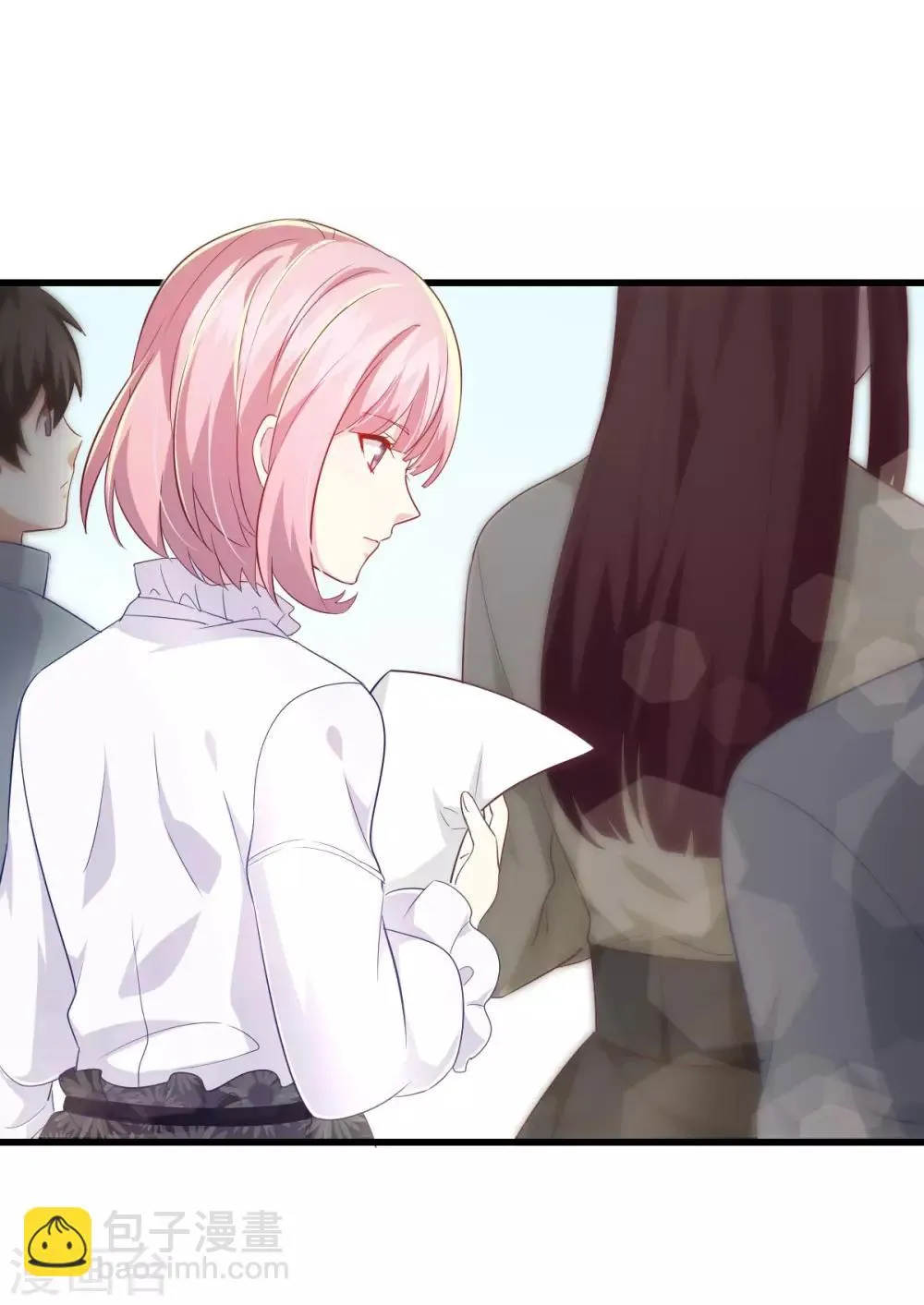 第35话 意料之中的抄袭 第3页