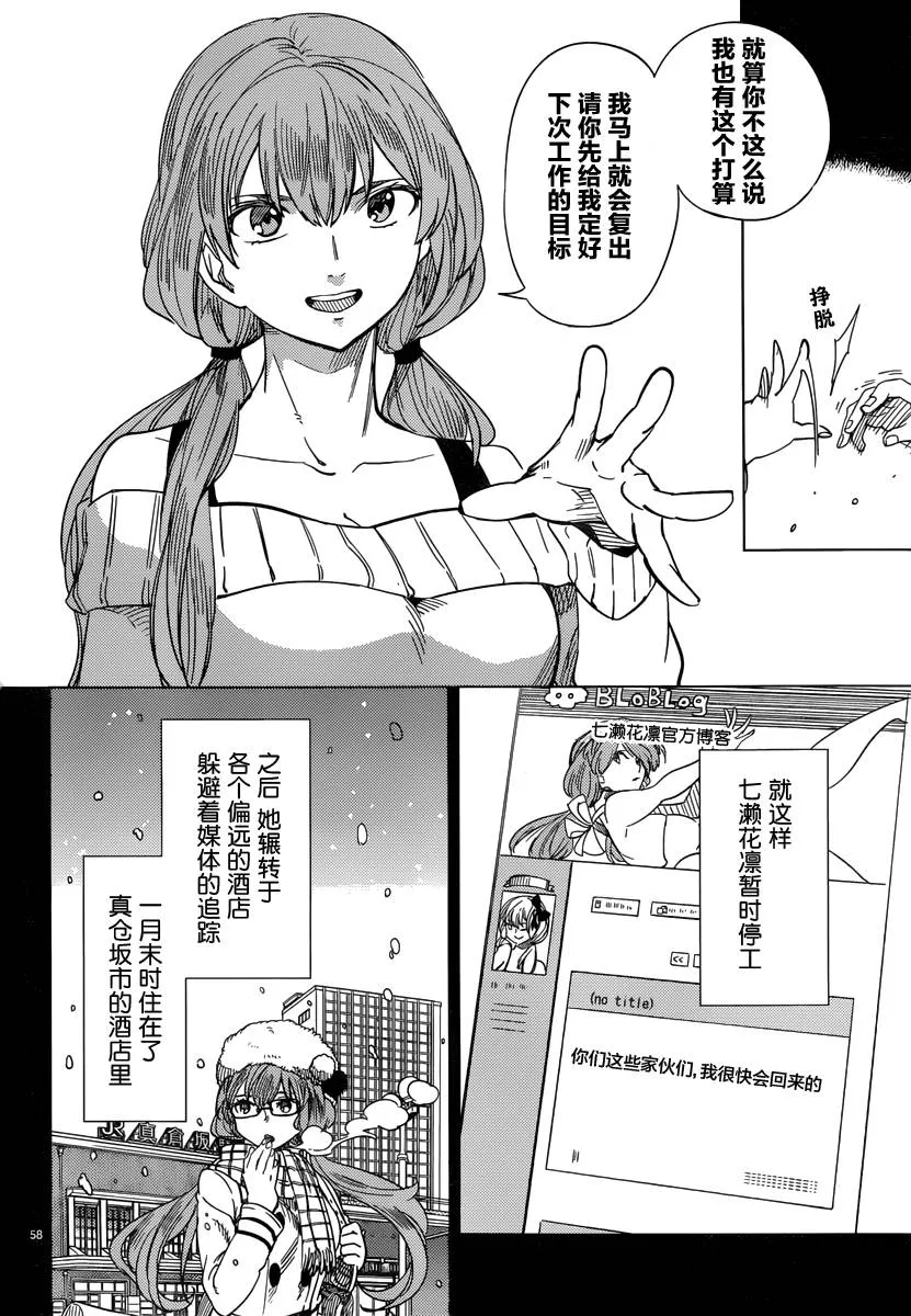 第3话 偶像因钢筋而死 第59页