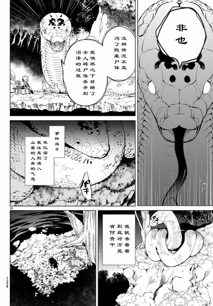 第15话 神明大蛇之听闻 第30页