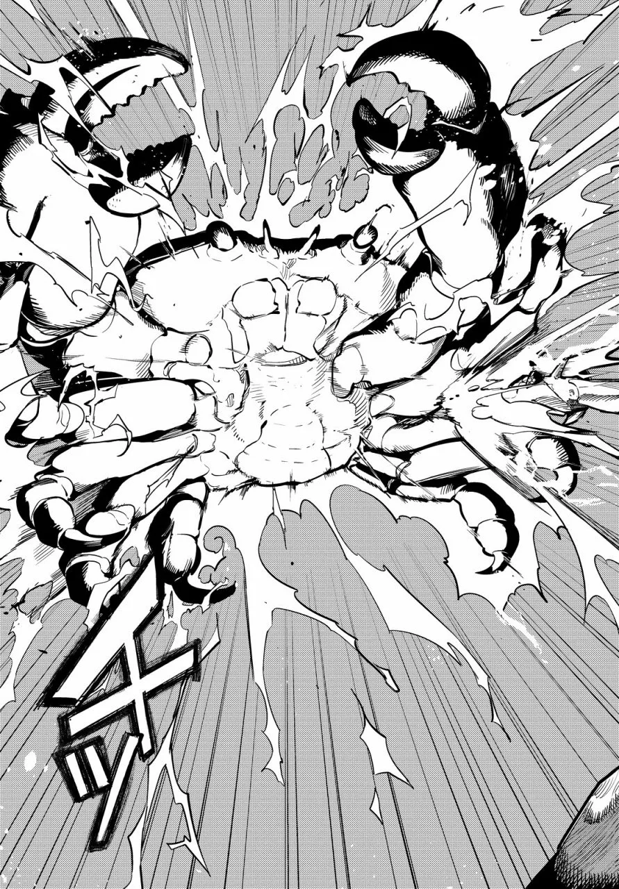 第17话 电击的匹诺曹，或者向星星许愿（前篇） 第57页