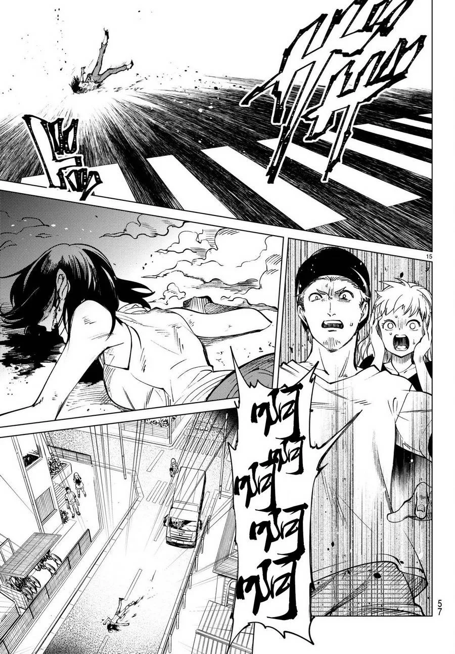 第23话 六花再临 第16页