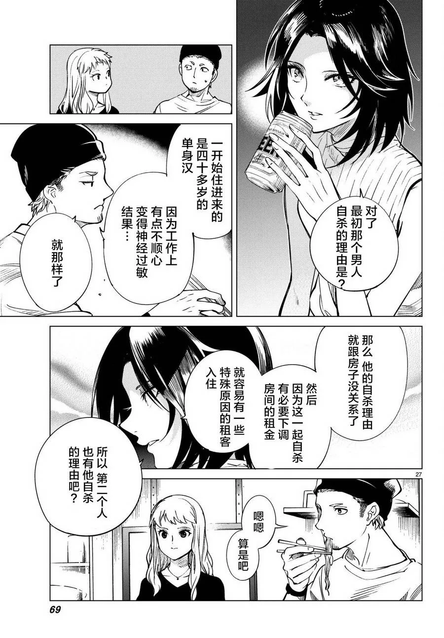 第23话 六花再临 第28页