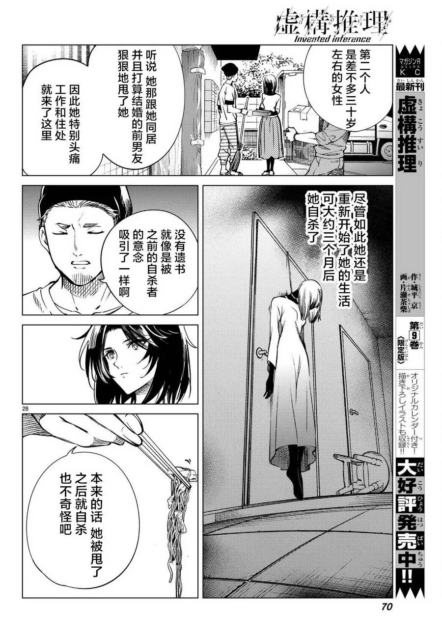 第23话 六花再临 第29页