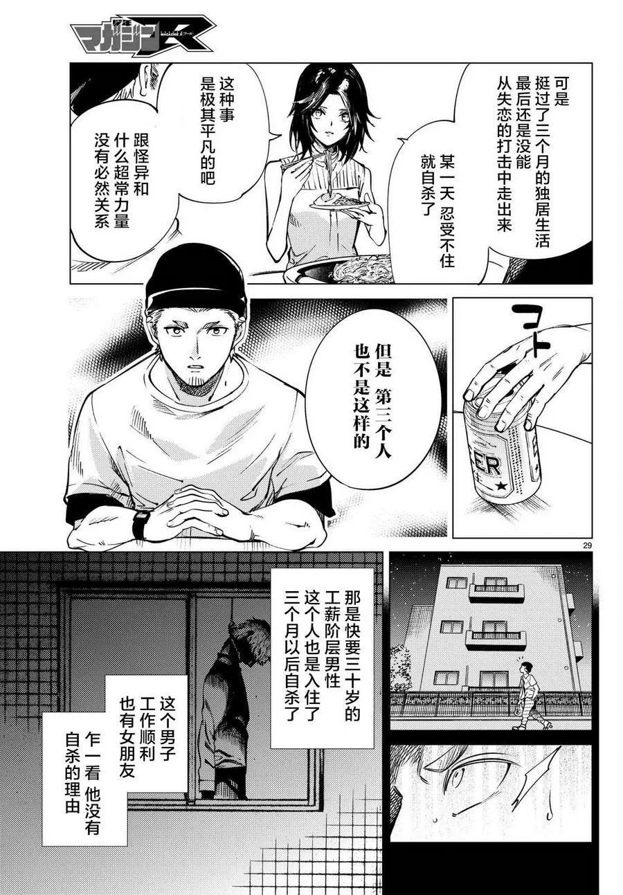 第23话 六花再临 第30页
