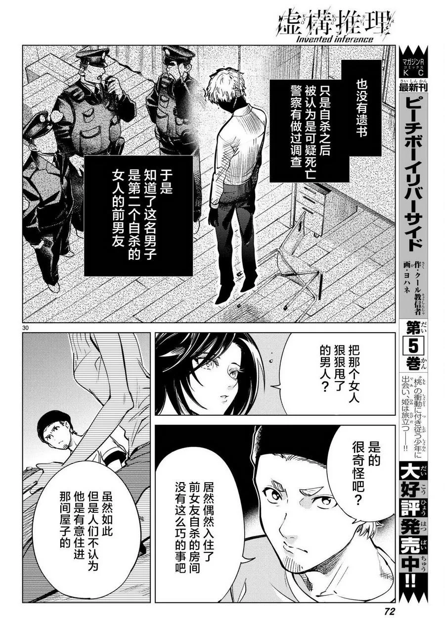 第23话 六花再临 第31页
