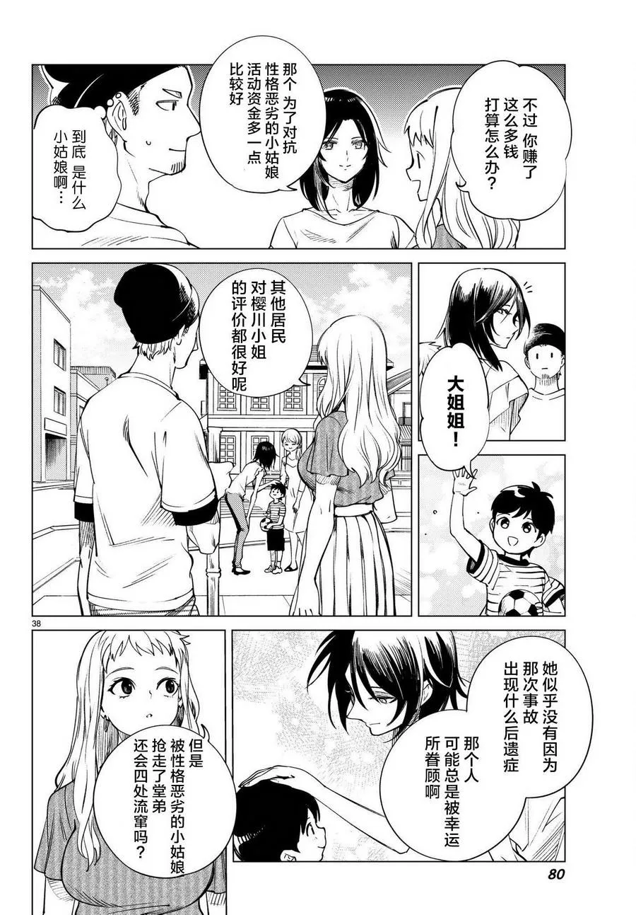 第23话 六花再临 第39页