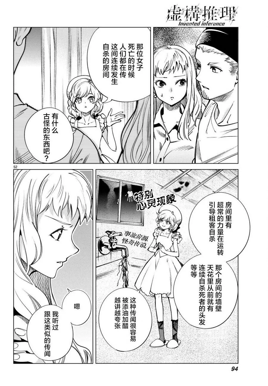 第23话 六花再临 第53页