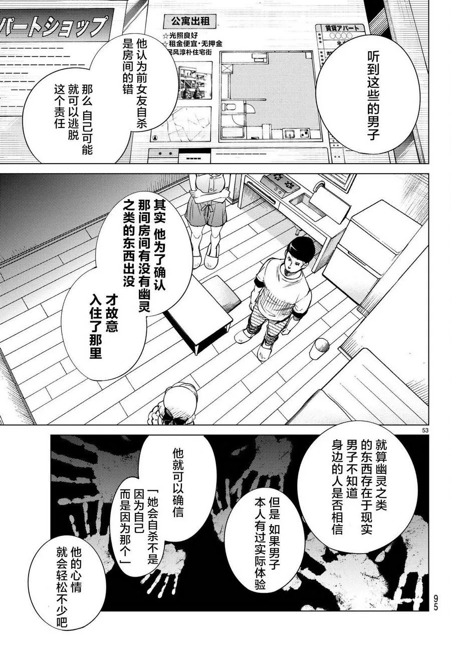第23话 六花再临 第54页
