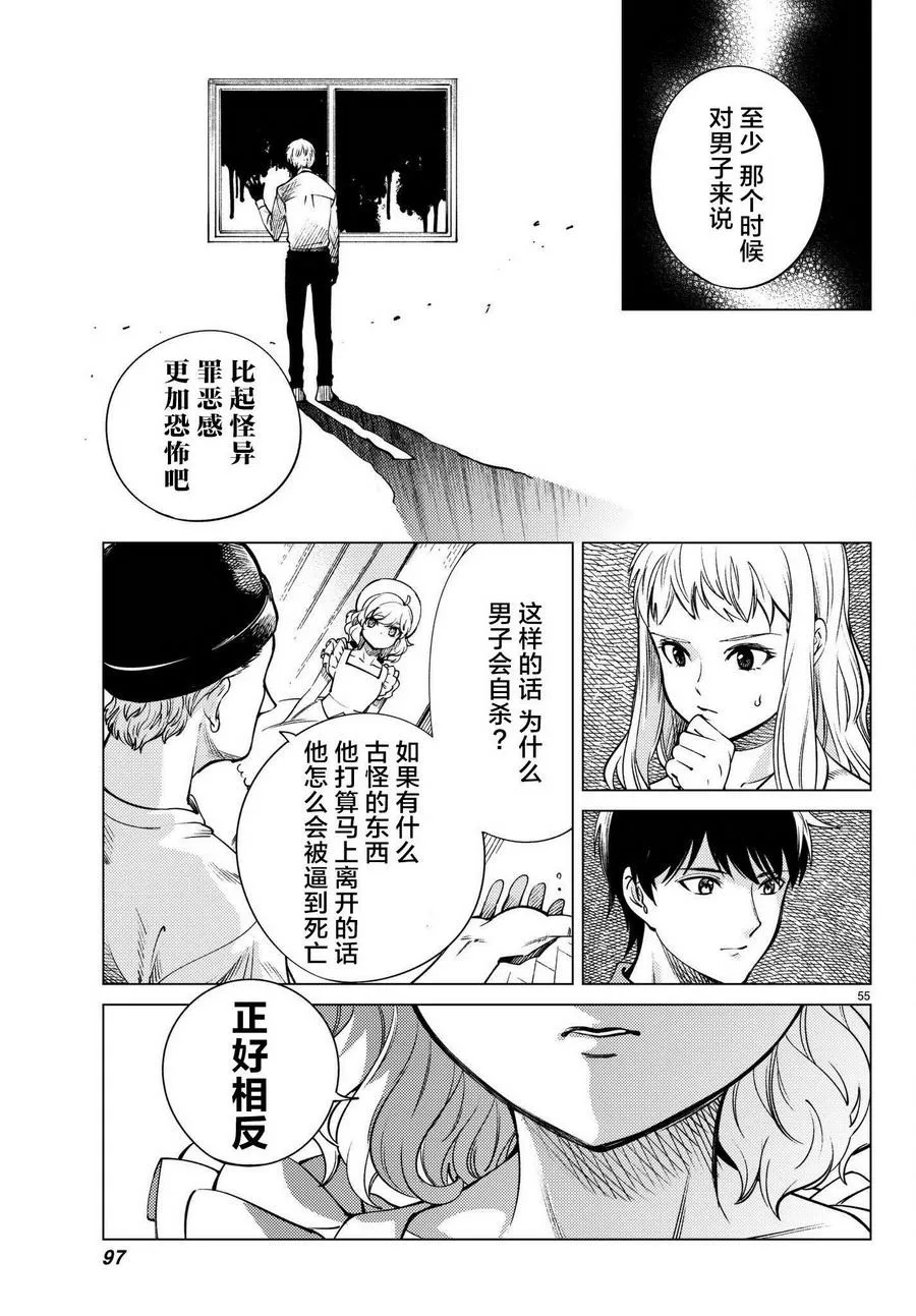 第23话 六花再临 第56页