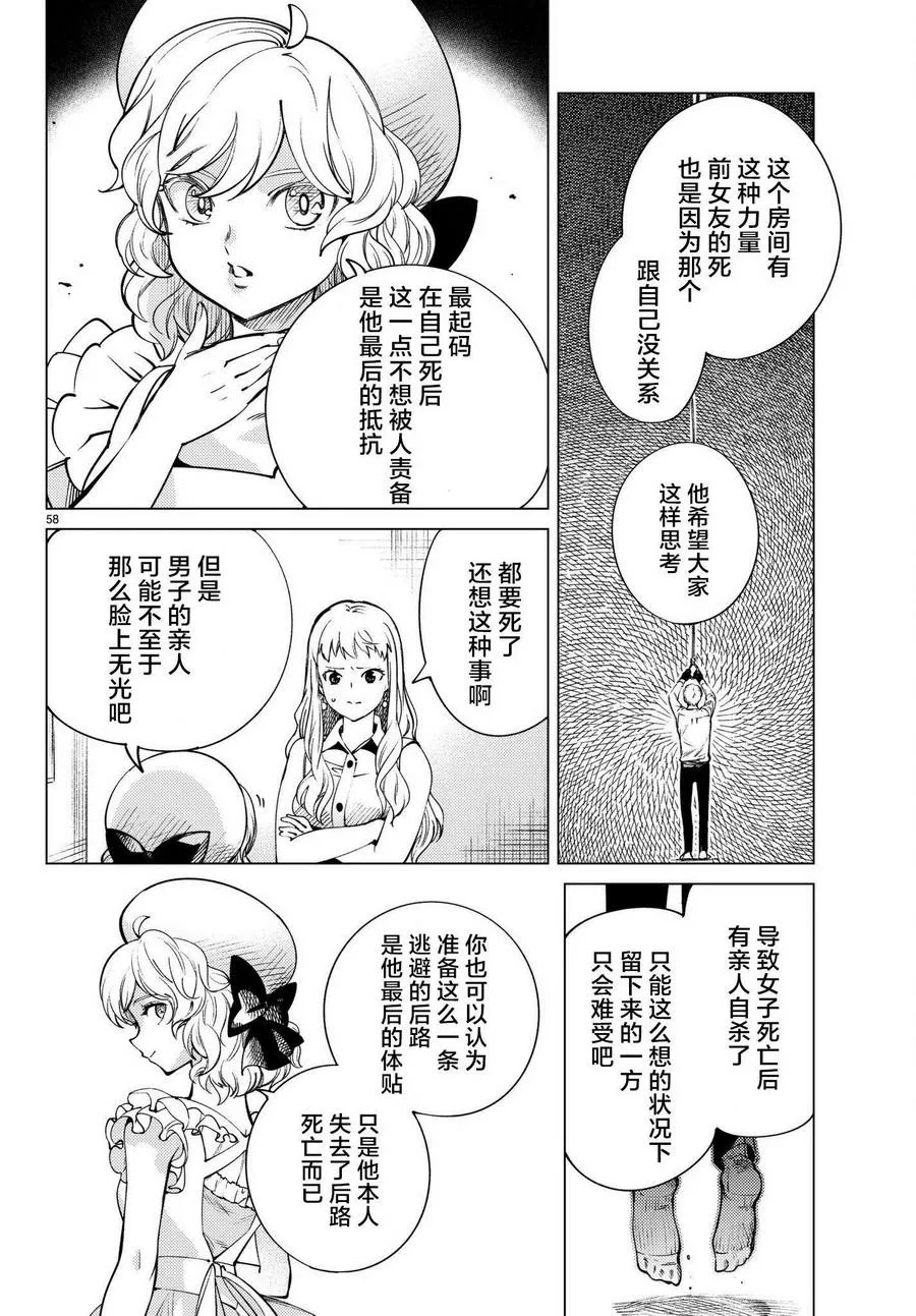 第23话 六花再临 第59页