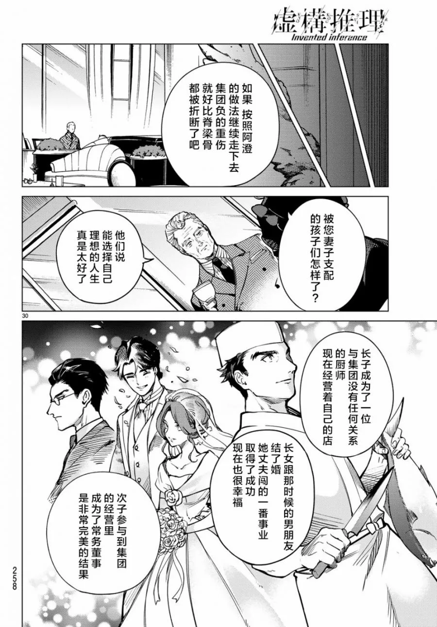 第25话 睡眠，谋杀（1） 第32页
