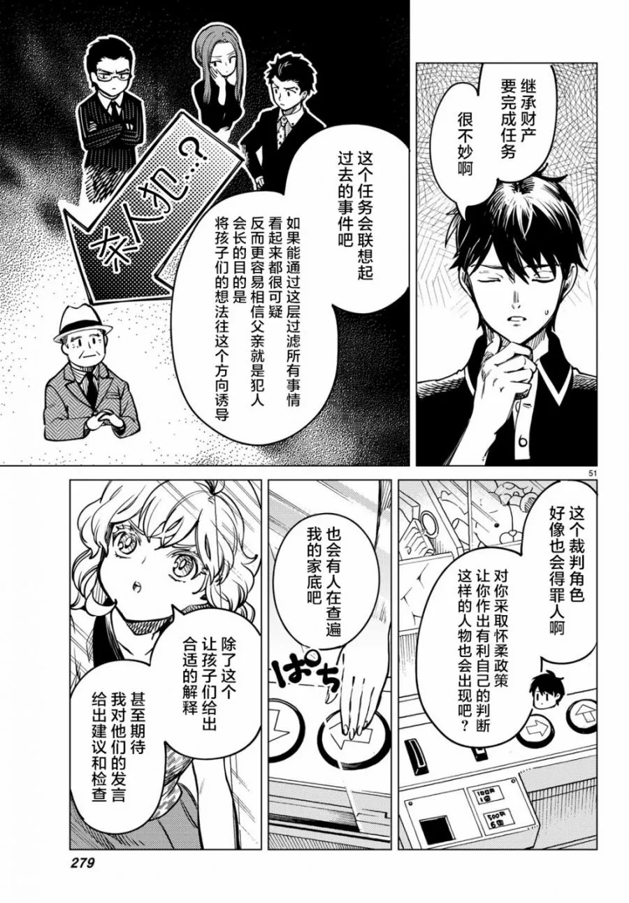 第25话 睡眠，谋杀（1） 第53页