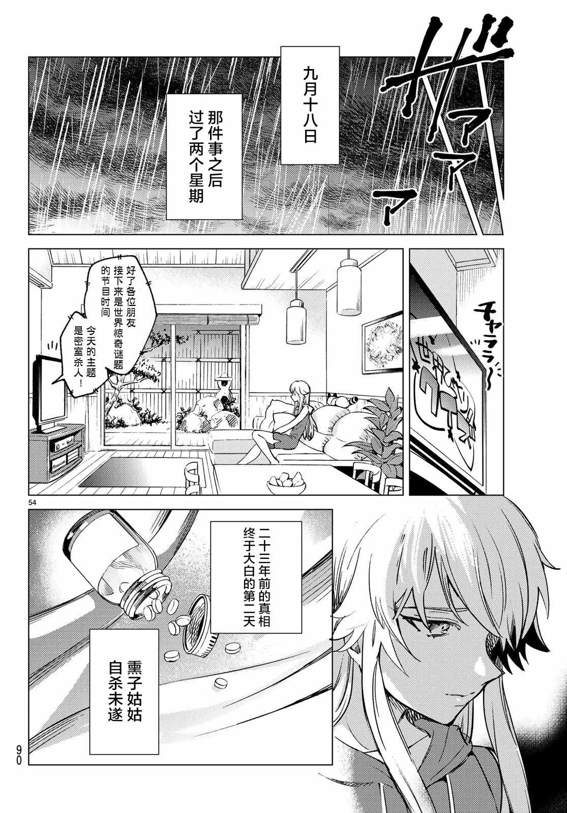 第28话 睡眠·谋杀（4） 第53页
