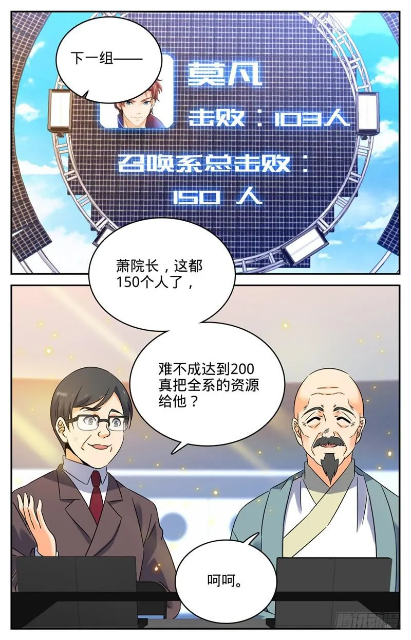 152 自大的白藏峰 第3页