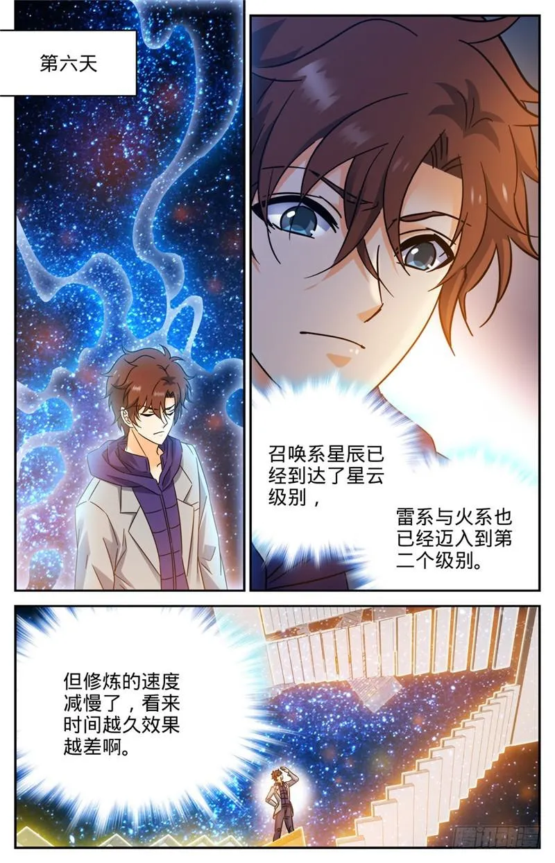 198 塔内修炼 第4页