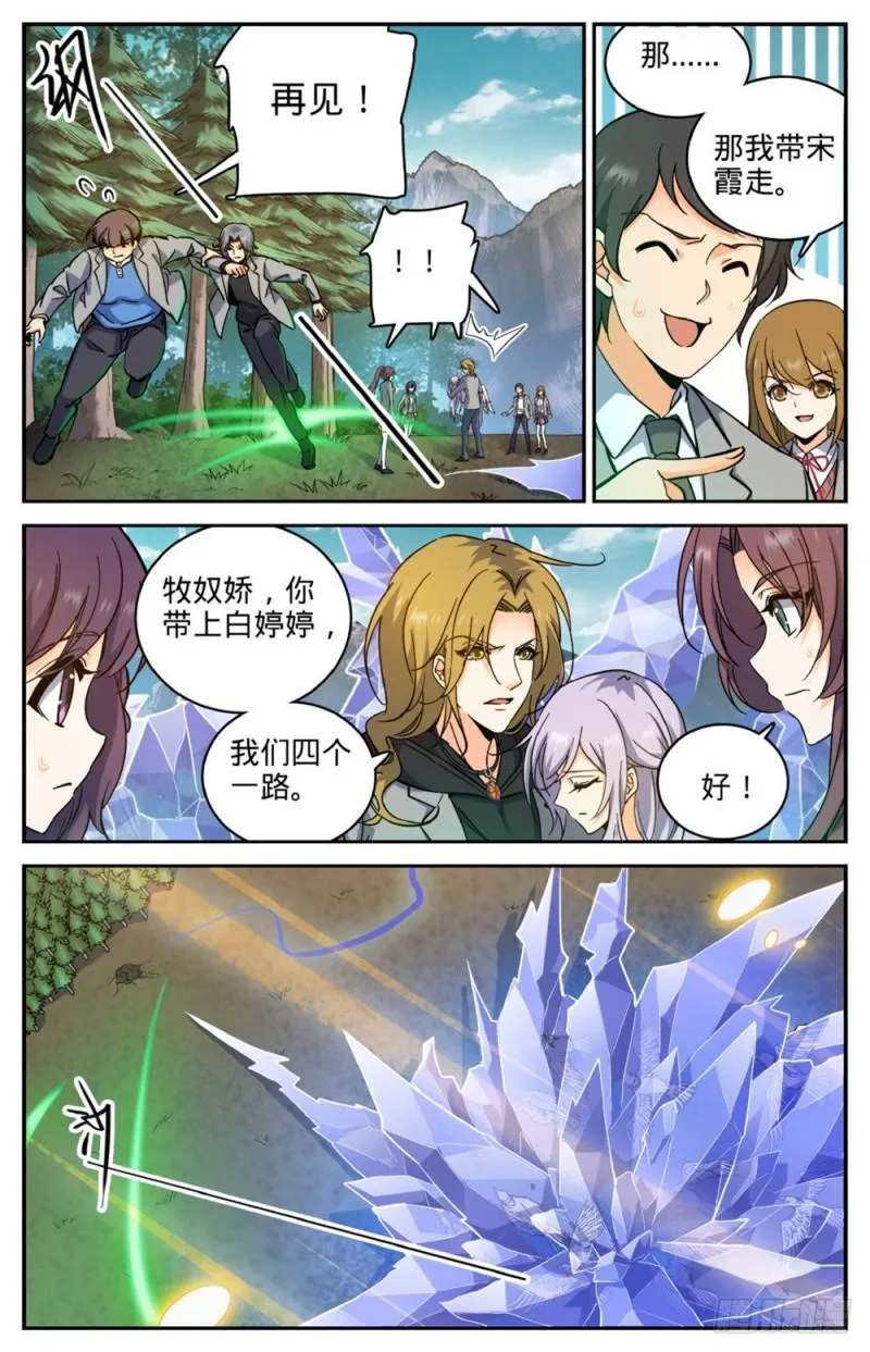 245 魂级冰种！ 第10页