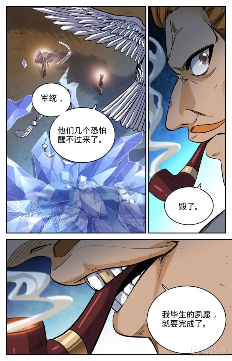 245 魂级冰种！ 第13页
