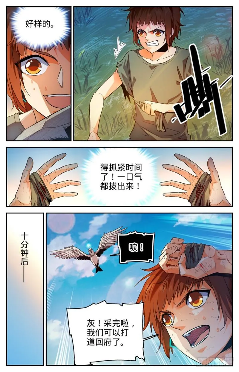 282 野心议员 第4页