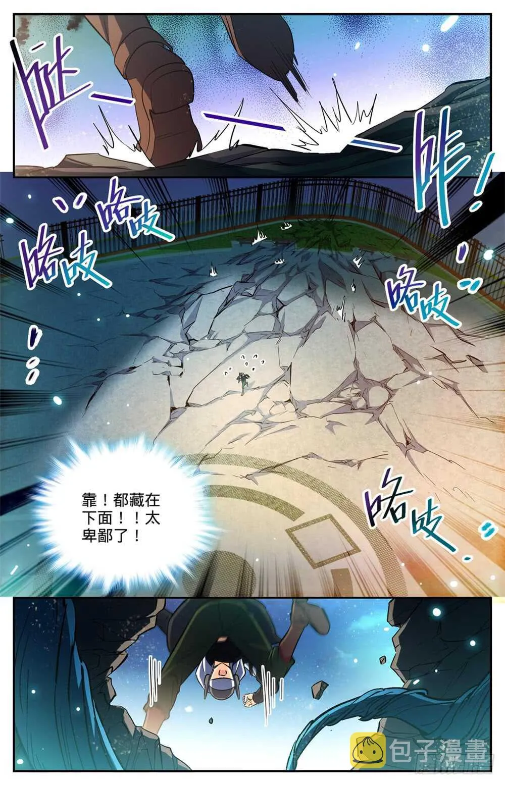 495 没长脑子 第10页