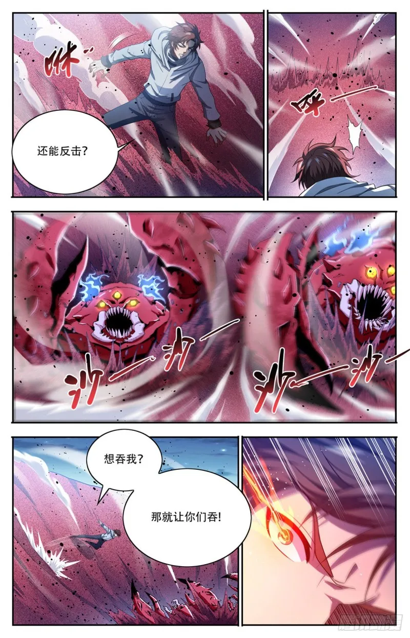 658 遁影·影鸟 第4页