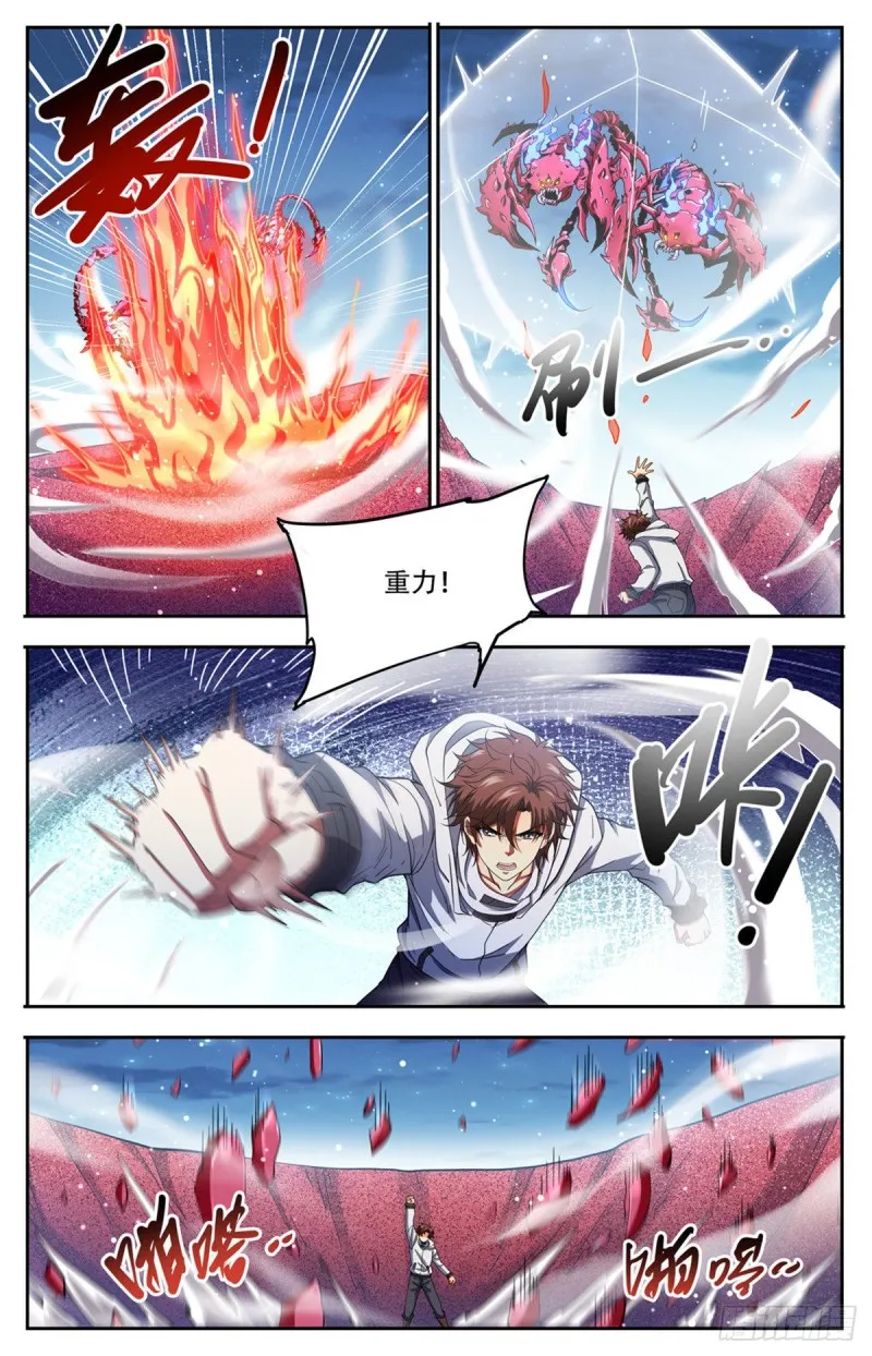 658 遁影·影鸟 第5页