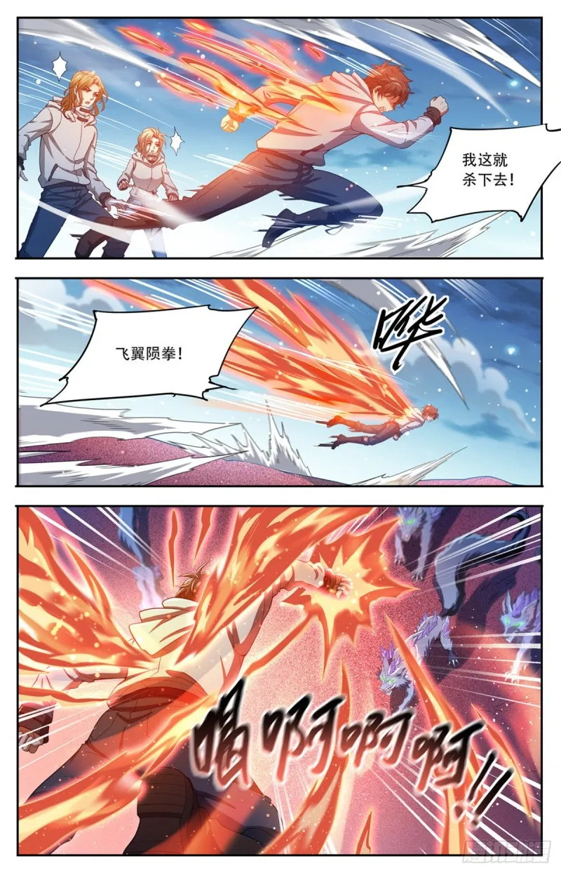 658 遁影·影鸟 第12页