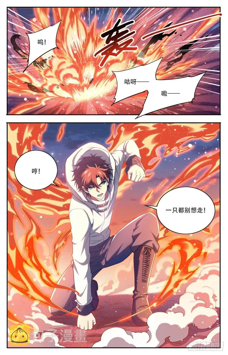 658 遁影·影鸟 第13页