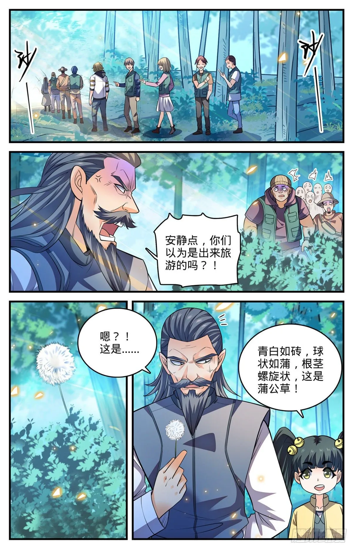 817 大紫椴树背后危机 第4页