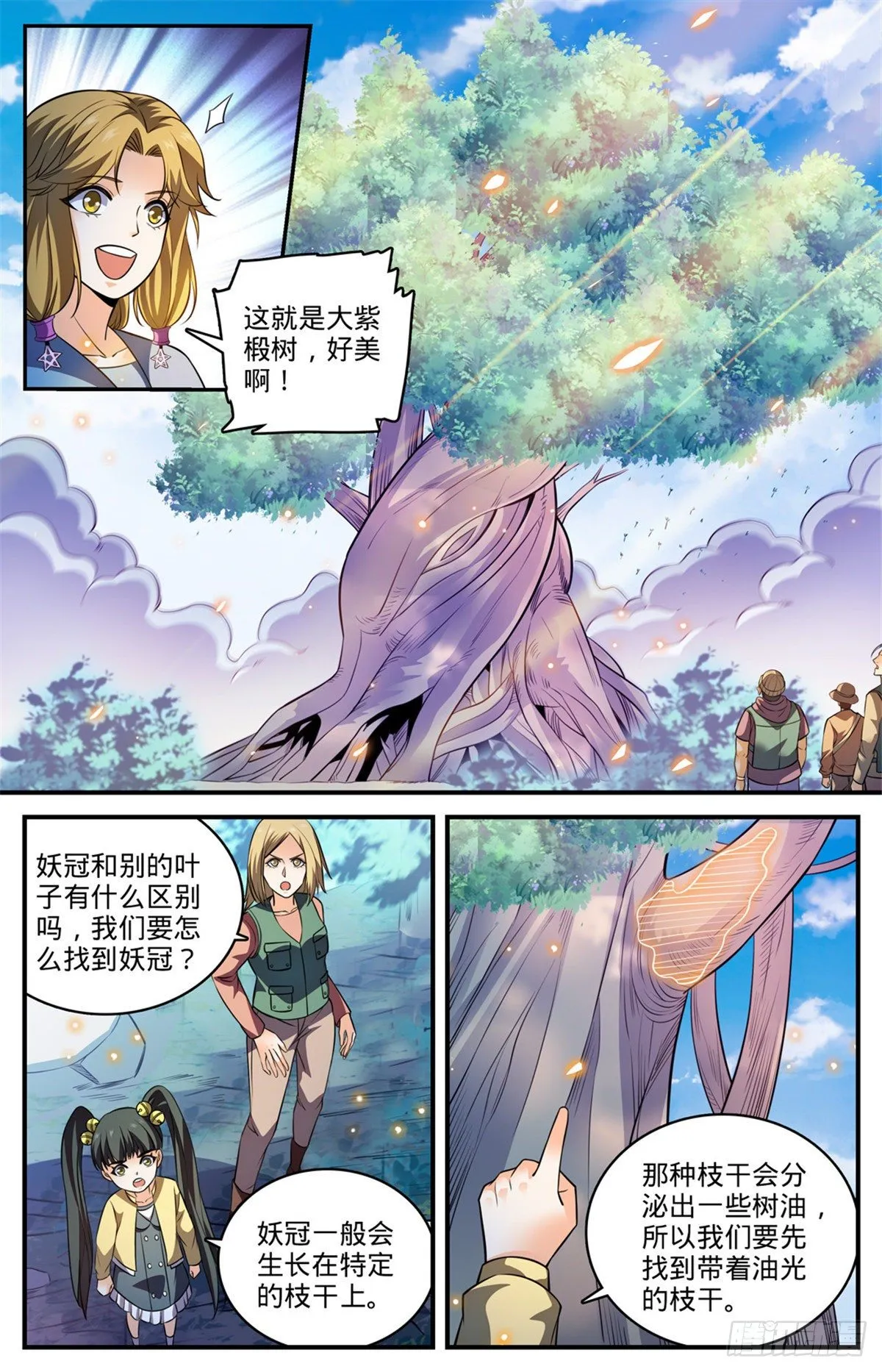 817 大紫椴树背后危机 第6页