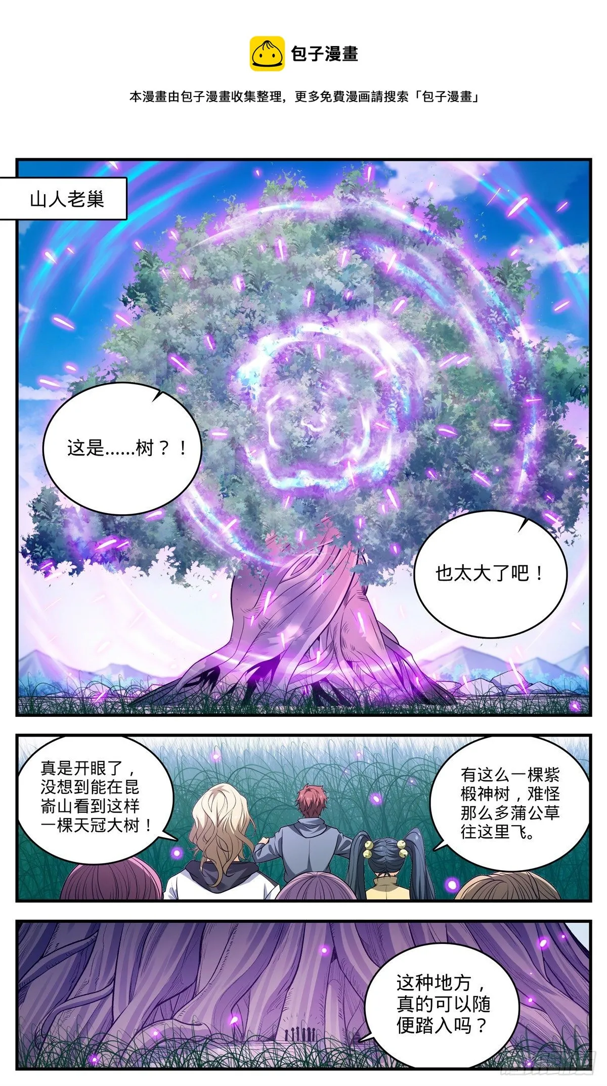 822 天冠紫椴树 第11页