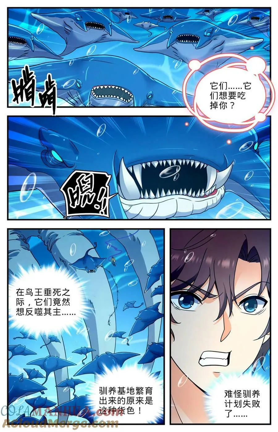 1017 俯断枷锁 第12页