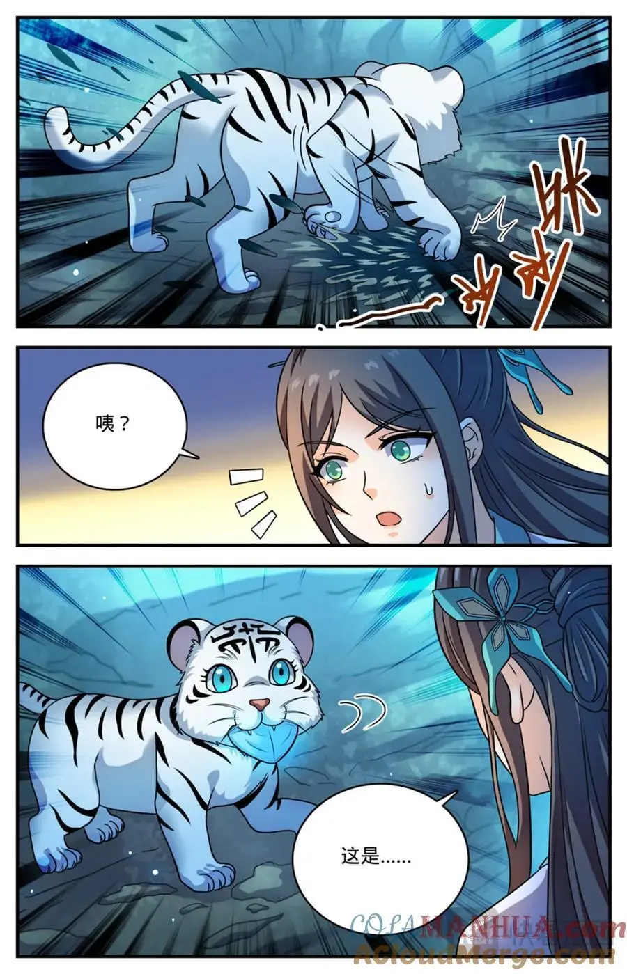 1110 银石矿 第13页
