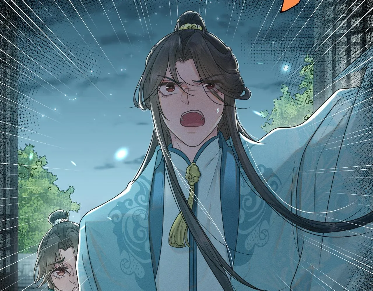 第54话 男人就是要战斗！ 第66页