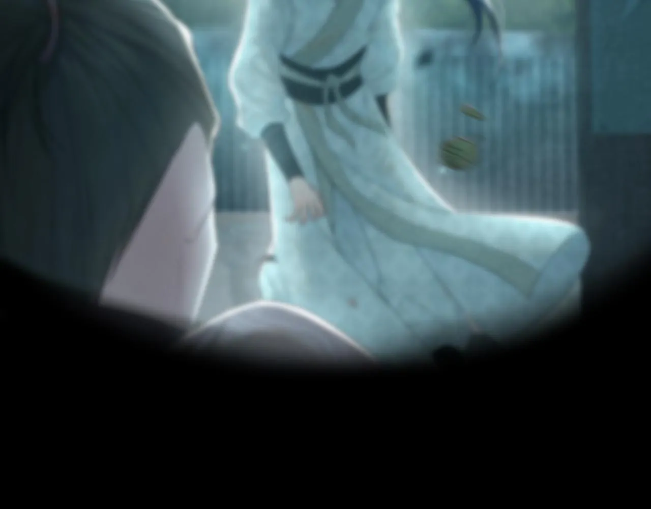 第57话 你看清楚我是谁？ 第38页