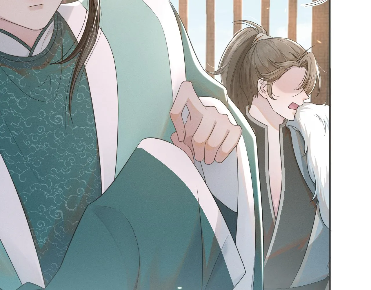 第59话 终于开窍了 第74页