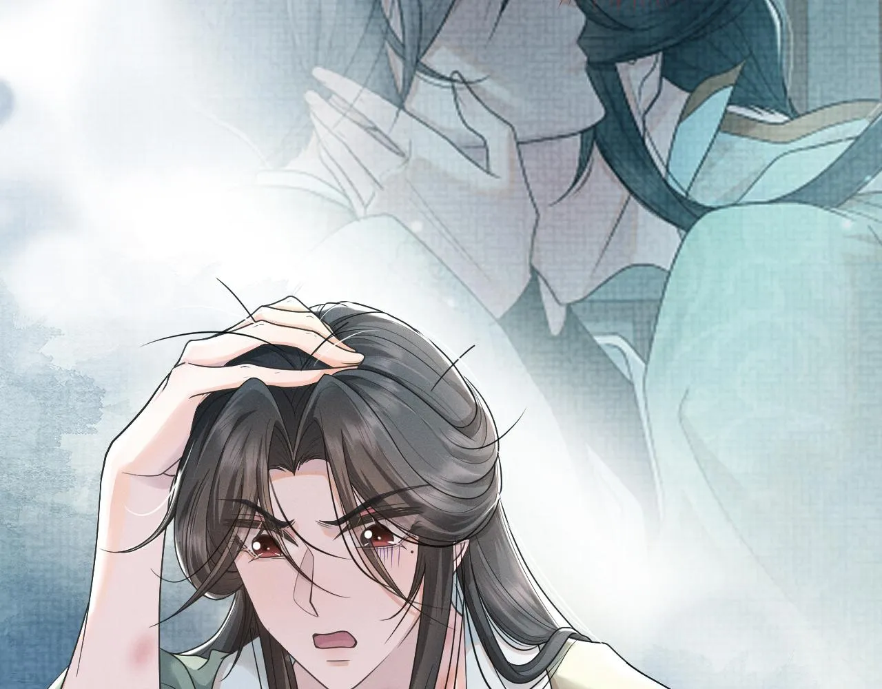 第58话 将错就错 第20页
