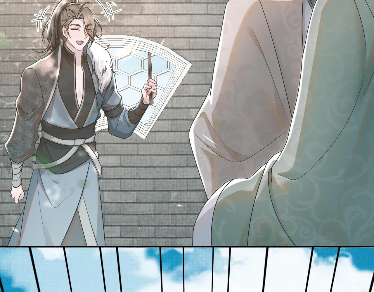 第58话 将错就错 第94页