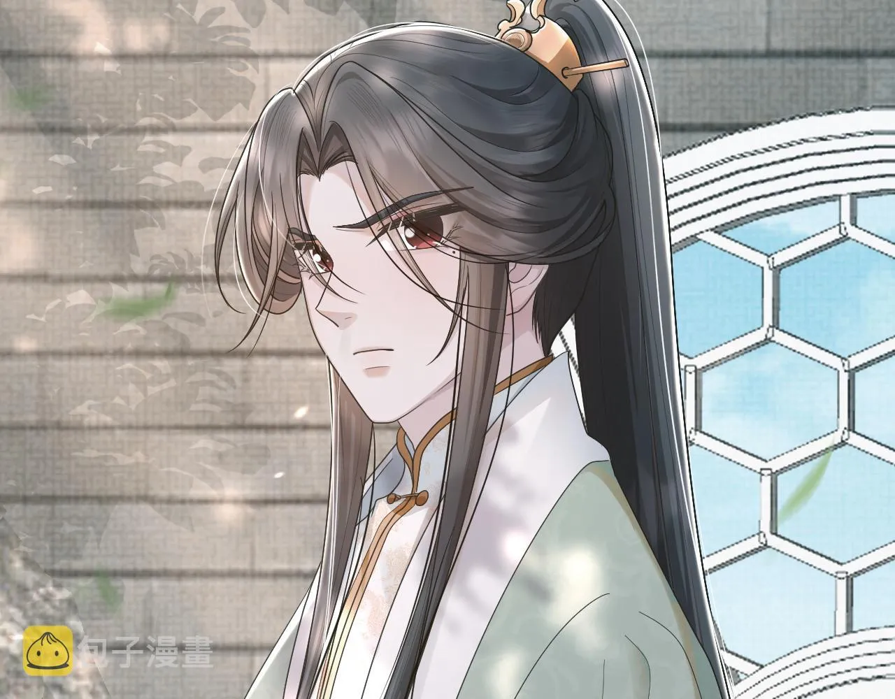 第58话 将错就错 第100页