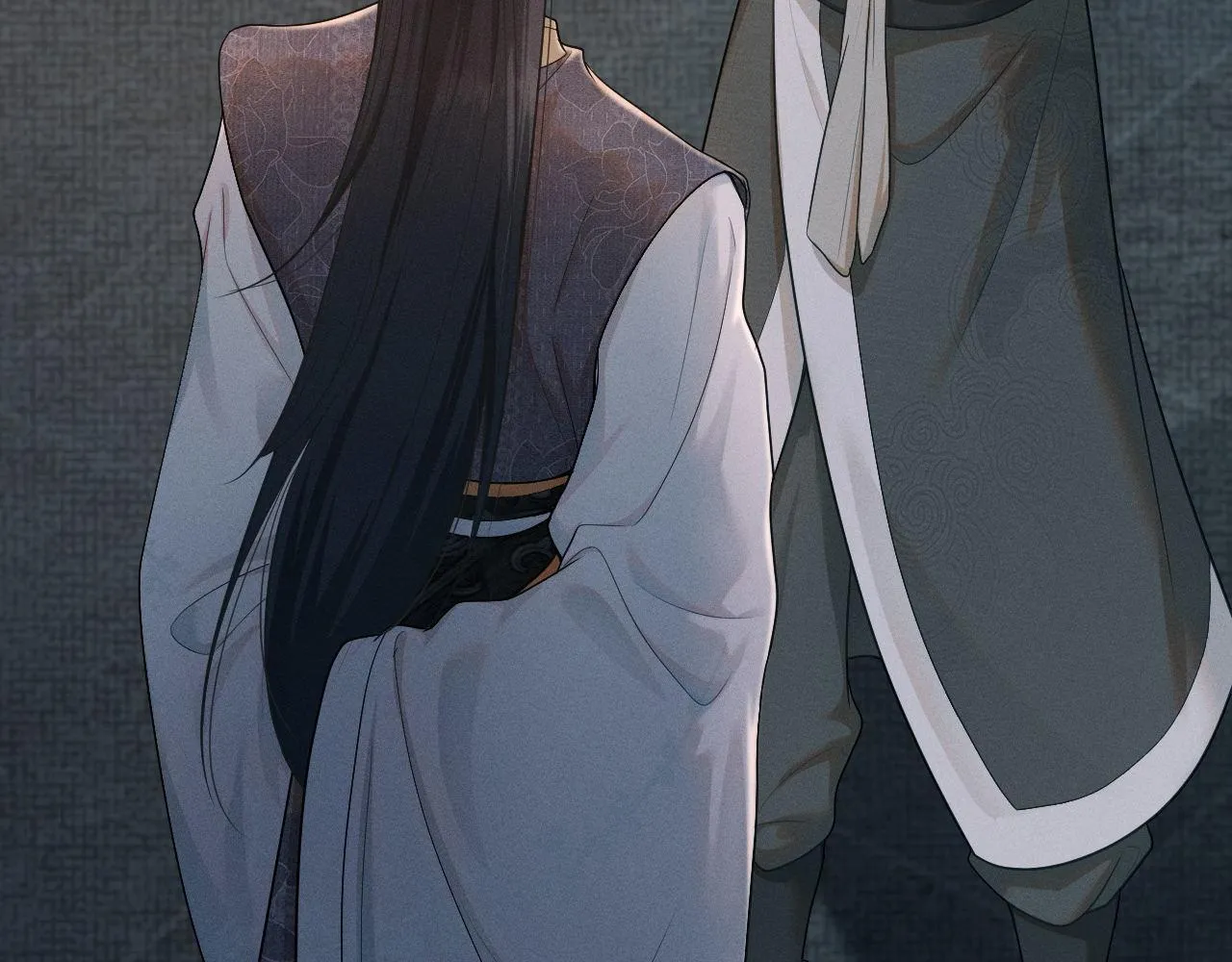 第76话 恨意难消 第33页