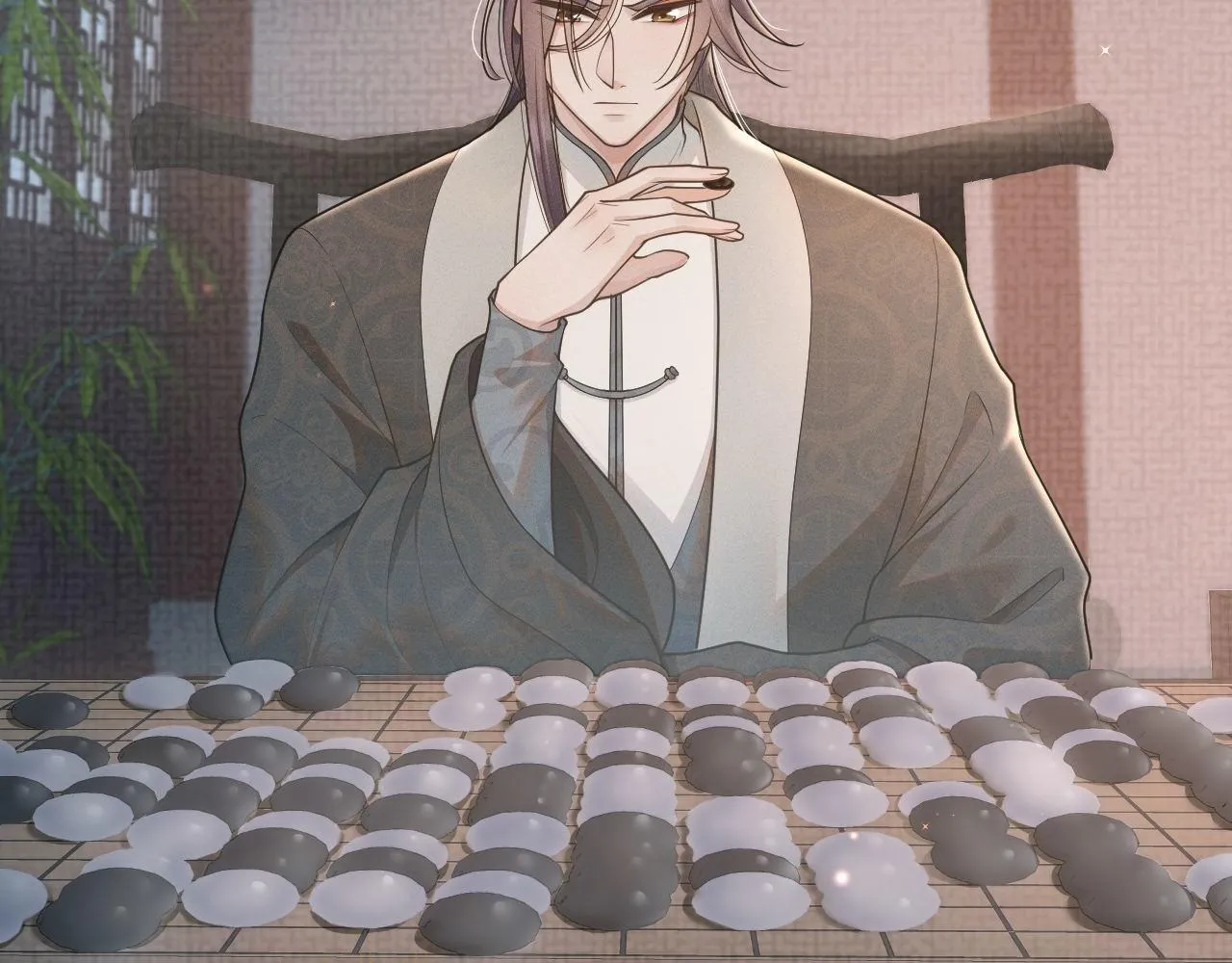 第78话 用真心 第37页