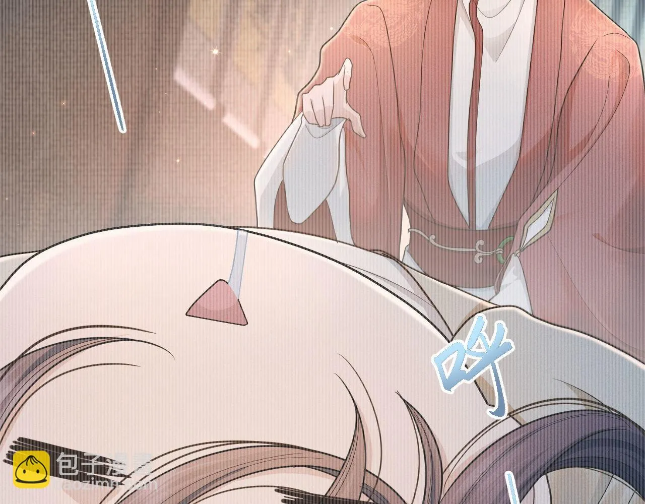 第83话 祸水？呵！ 第49页