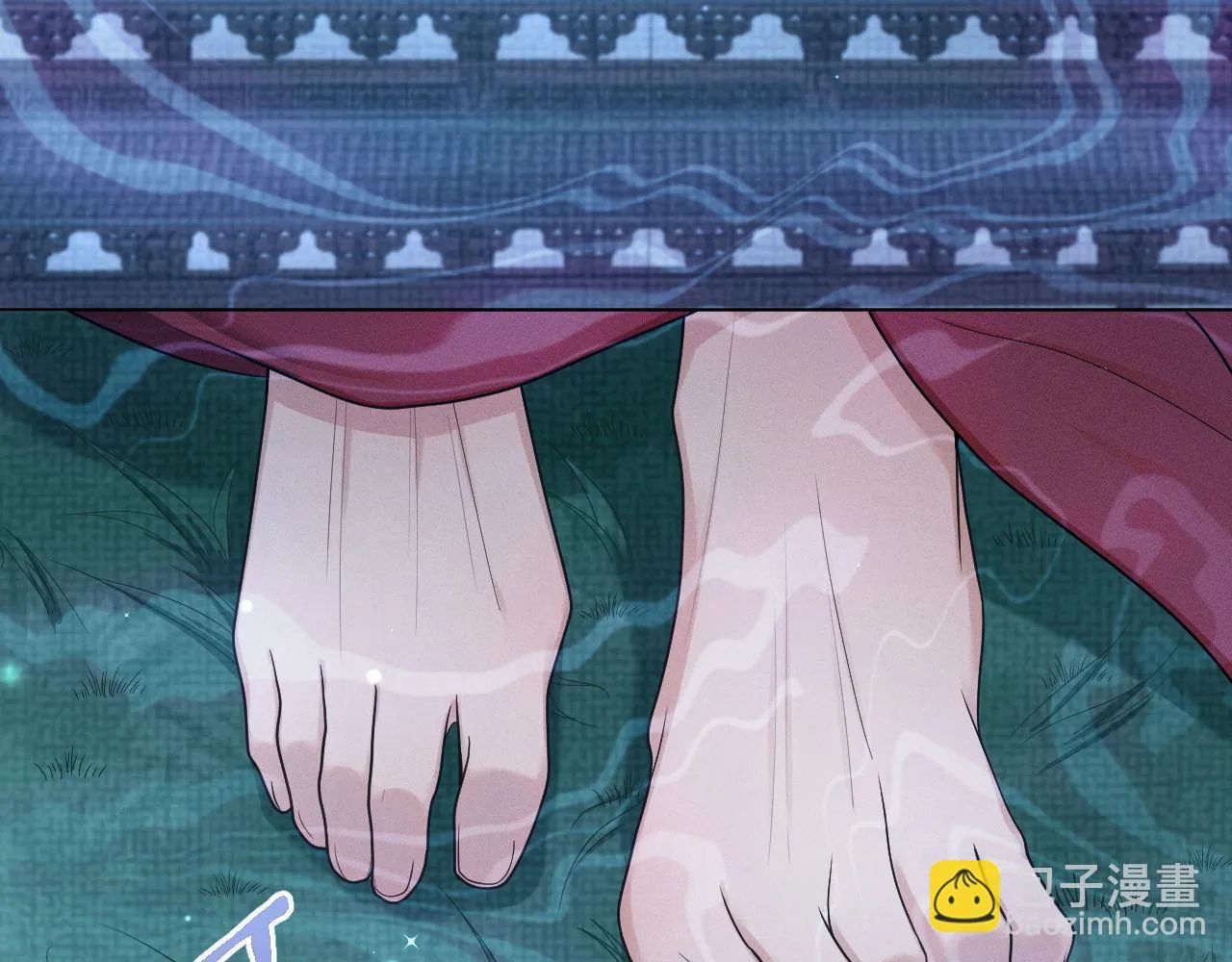 第83话 祸水？呵！ 第118页