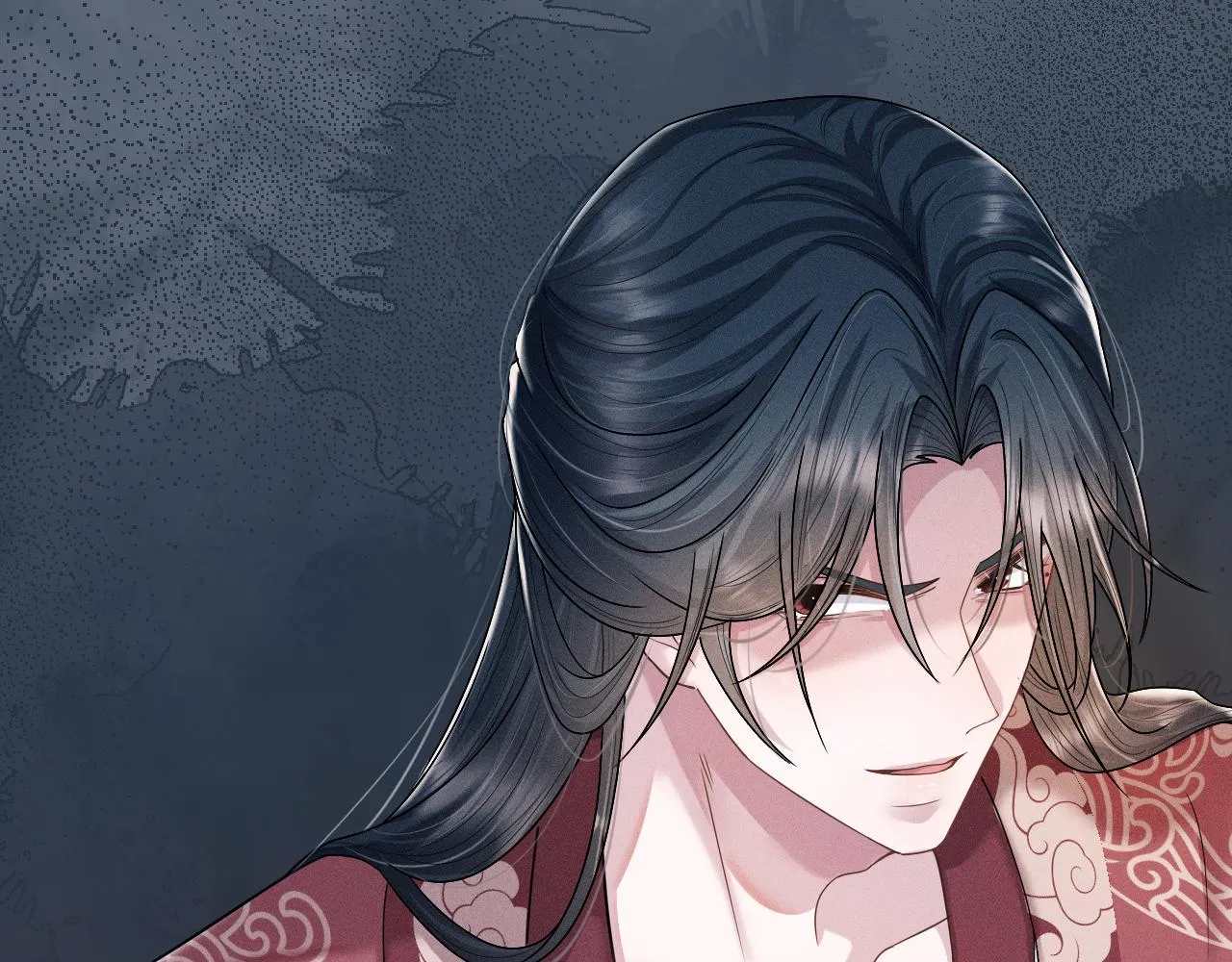 第18话 深情还是假意？ 第5页
