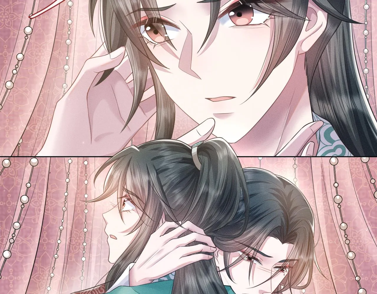 第18话 深情还是假意？ 第27页