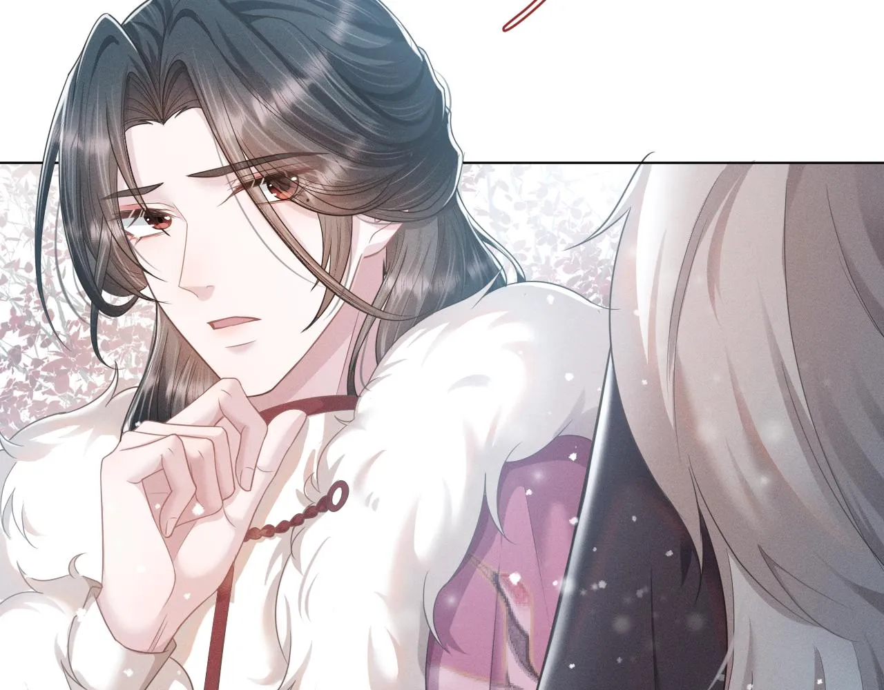第18话 深情还是假意？ 第45页