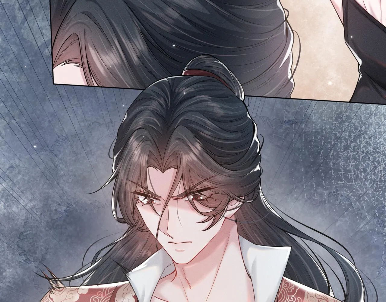 第15话 爱的枷锁 第104页