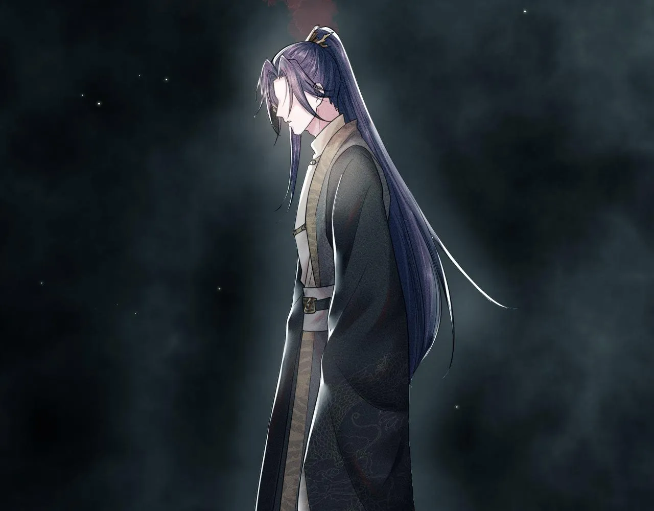 第14话 朕必要你屈服！ 第96页