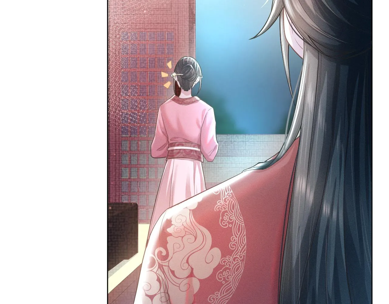 第4话 谁都不能伤害他！ 第82页