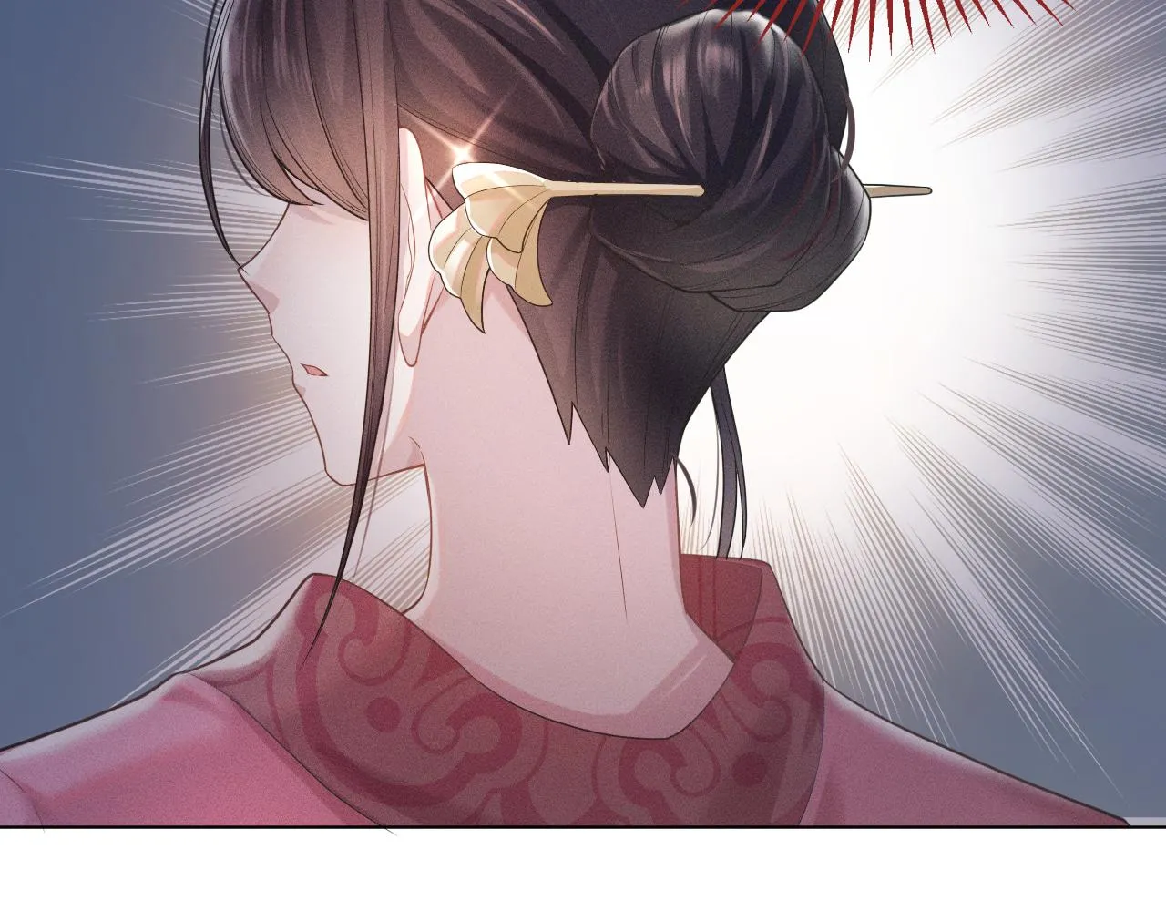 第4话 谁都不能伤害他！ 第84页