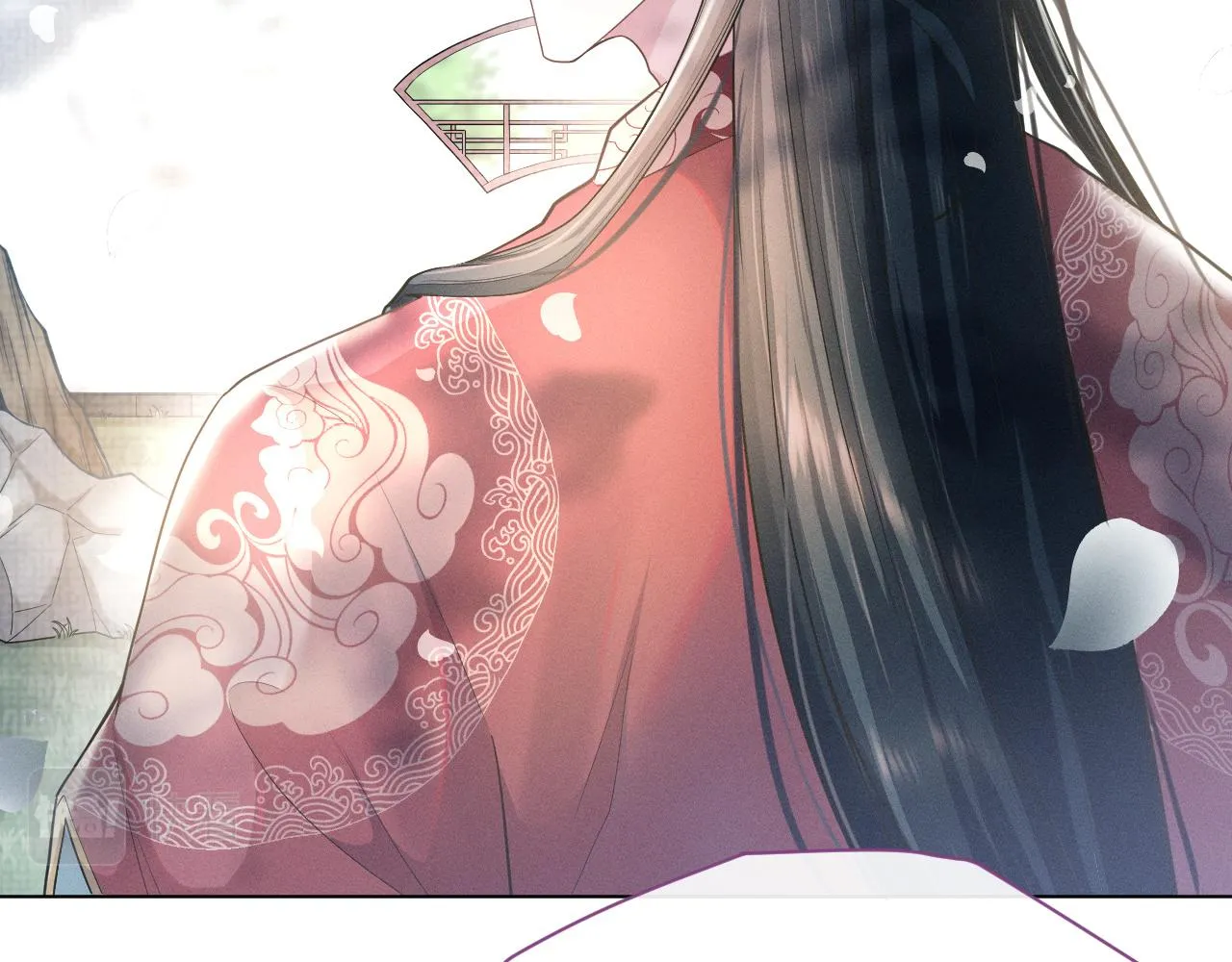 第3话 心向于谁？ 第18页